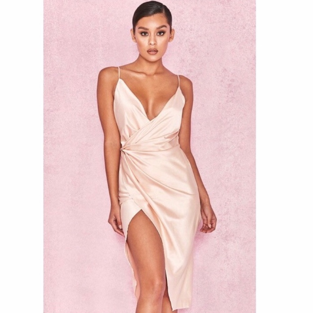 House of CB coco dress